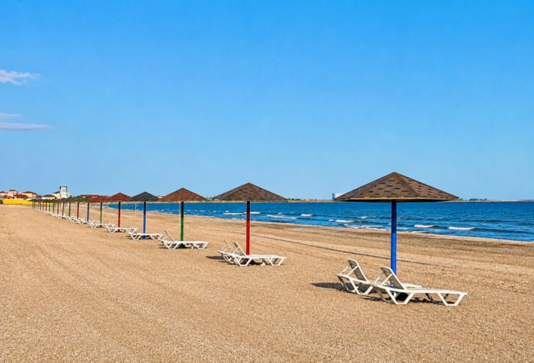 Sabah Abşeron çimərliklərində gözlənilən hava şəraiti açıqlanıb