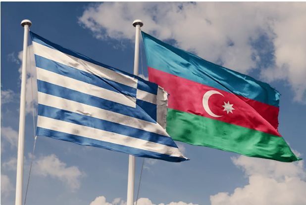 Azərbaycan Yunanıstanla müntəzəm hava əlaqəsinin perspektivlərini müzakirə edib