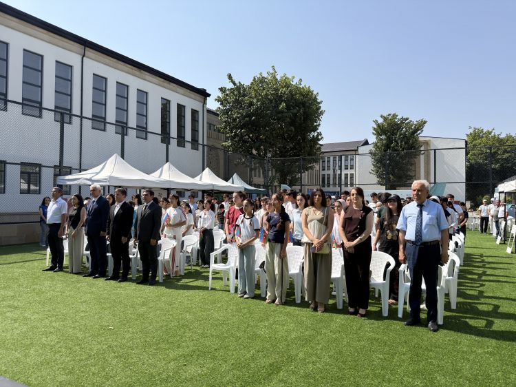 Şamaxı “Səyyar Gənclər Xidməti” layihəsinin növbəti ünvanı olub<font color=red> - FOTOLAR</font>