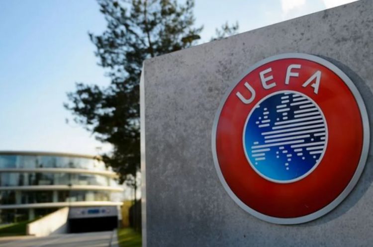 UEFA FIFA-nı kommersiya hüquqlarını investorlara satmaq planlarına görə qınayıb