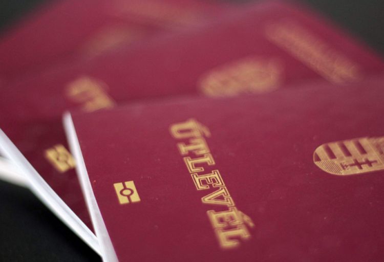 Macarıstan pasportu dünyanın ən güclü pasportlarından biri seçilib