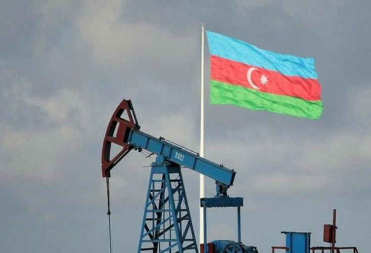 Azərbaycan nefti 91 dollara satılır