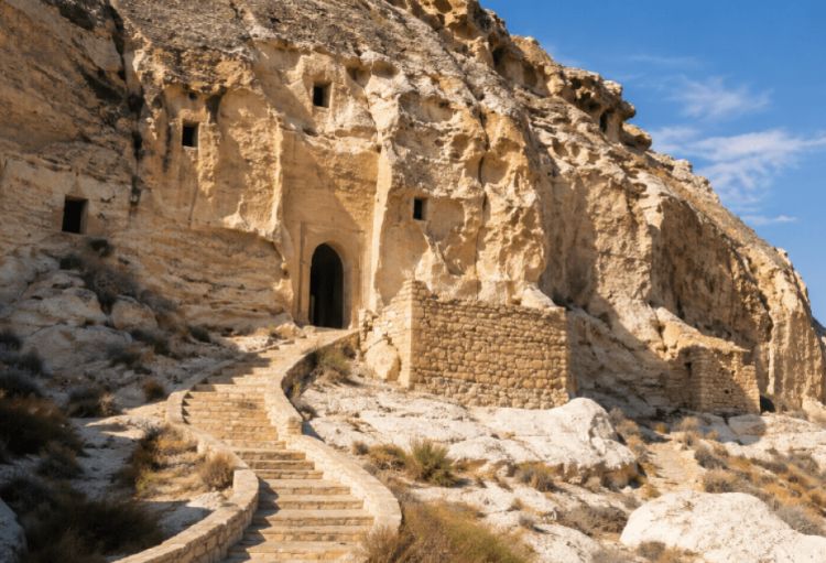 Qazaxıstan və Özbəkistanın obyektləri UNESCO-nun Ümumdünya İrs Siyahısına daxil edilib