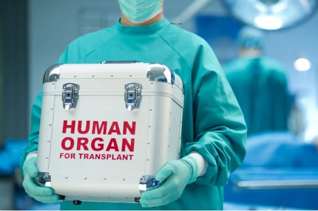 Azərbaycanda 1400-dən artıq şəxs orqan və toxuma transplantasiyası üçün növbə gözləyir <font color='red'> - RƏSMİ</font>