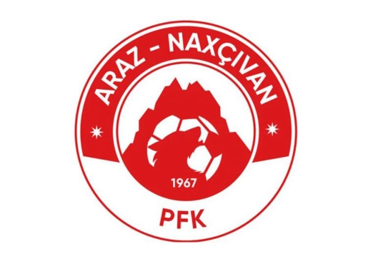 "Araz-Naxçıvan" əvəzedicilərdən ibarət komandası ilə bağlı AFFA-ya müraciət edib