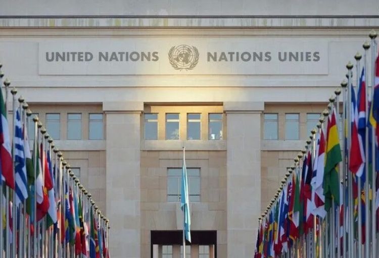 UNODC: İnsan alverinin qurbanları arasında qadınlar və qızlar daha çoxdur