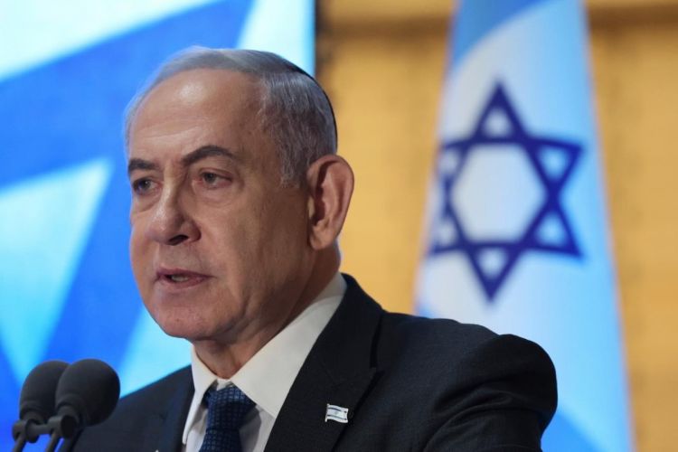 KİV: Netanyahu ABŞ-İran razılaşmasının mümkünlüyünə şübhə ilə yanaşır