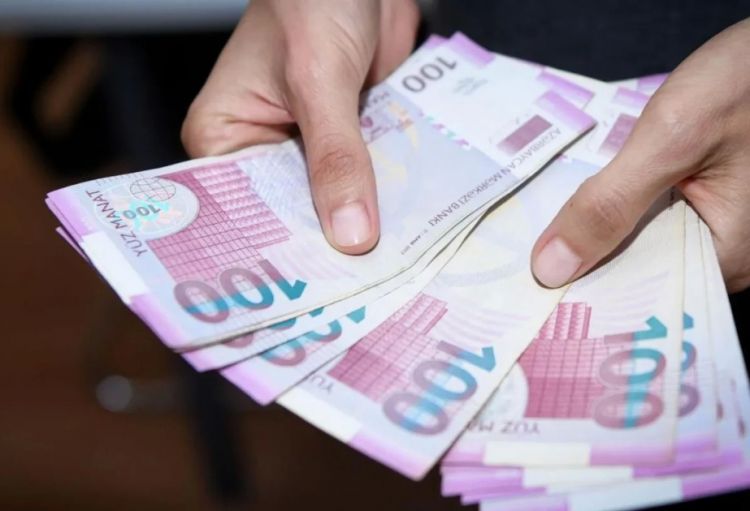 Azərbaycanın dövlət borcu ÜDM-in 18,2 faizinə bərabərdir