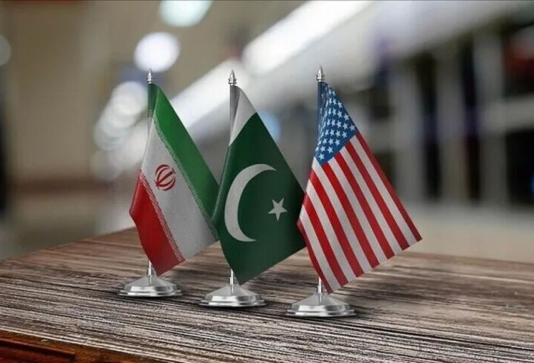 Pakistan XİN: İslamabad ABŞ və İranı danışıqlar masasına qaytarmaq üçün əlindən gələni edir