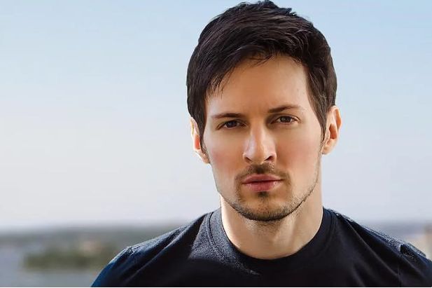 Rusiyada "Telegram"ın təsisçisi Pavel Durov terrorçular və ekstremistlər siyahısına daxil edilib