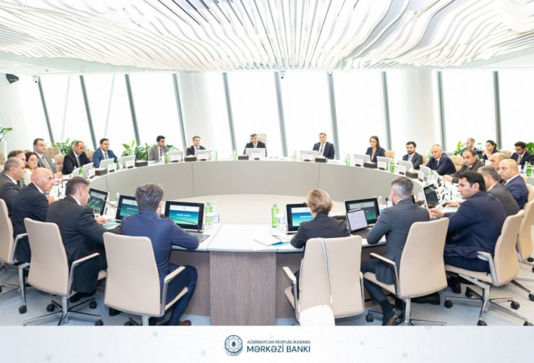 Azərbaycanda sığorta məhsullarının çeşidliliyi artırıla bilər