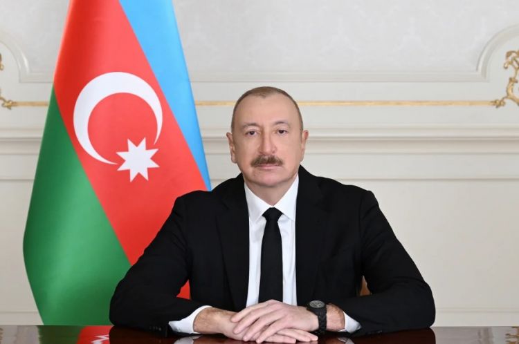 Azərbaycan ilə Qırğızıstan arasında imzalanmış sənədlər mübadilə edilib<font color='red'> - YENİLƏNİB</font>