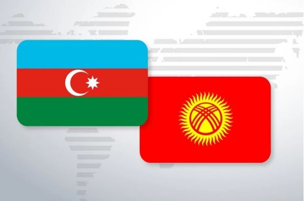 Azərbaycan və Qırğızıstanın 6 şəhəri qardaşlaşıb