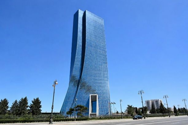 Azərbaycan Mərkəzi Bankı illik inflyasiya proqnozlarını artırıb