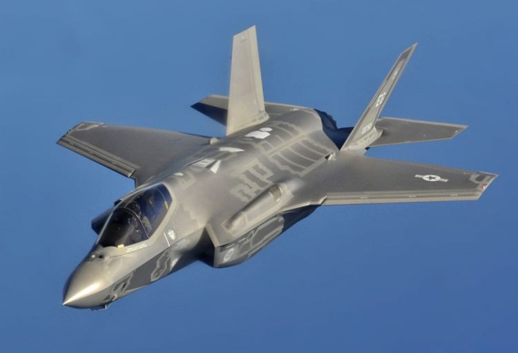 “Fox”: Türkiyə F-35 qırıcılarının alınması ilə bağlı tələbləri hələ yerinə yetirməyib