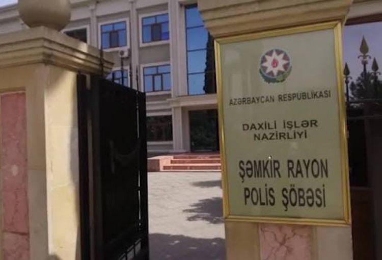 Şəmkirdə 19 kiloqram narkotik vasitə dövriyyədən çıxarılıb