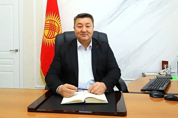 Qırğızıstan tezliklə Azərbaycanla neft məhsullarının tədarük həcmlərinin razılaşdırılacağını gözləyir