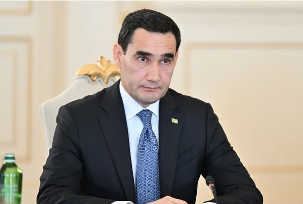 Sərdar Berdiməhəmmədov: Mərkəzi Asiya–Azərbaycan altıtərəfli formatı əməkdaşlığa yeni təkan verəcək