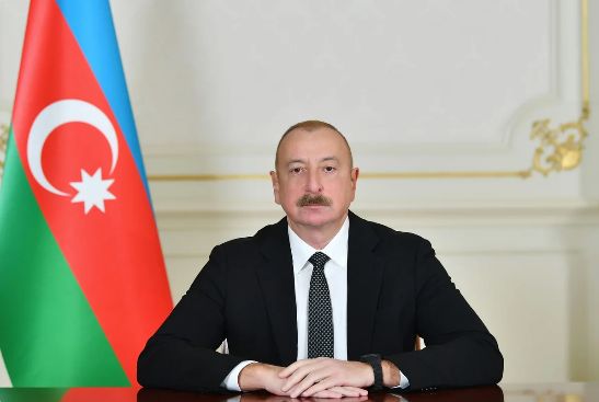 İssık-Kul gölünün sahilində "Baku Resort & Spa" mehmanxanasının açılışı olub