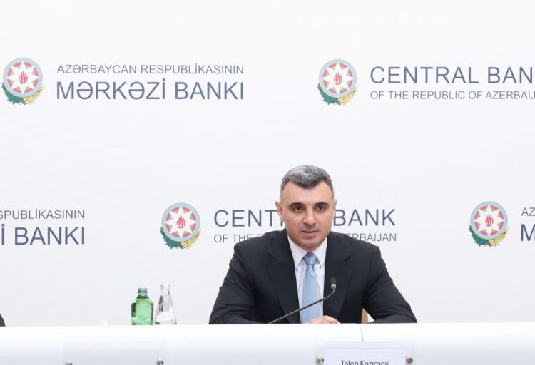 Taleh Kazımov bu il əksər valyuta hərracının baş tutmamasına aydınlıq gətirib