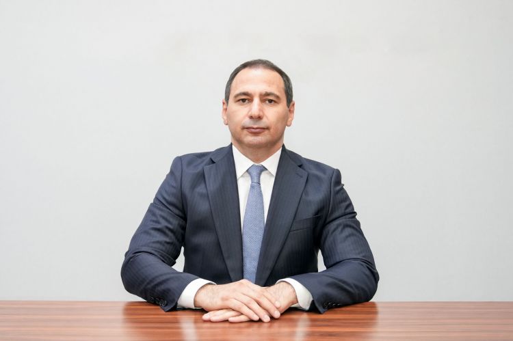 Naxçıvan Muxtar Respublikasının əmək və əhalinin sosial müdafiəsi nazirinin müavini vəzifəsinə təyin olunan Nuhi Abdinov kimdir? <font color='red'> - DOSYE</font>