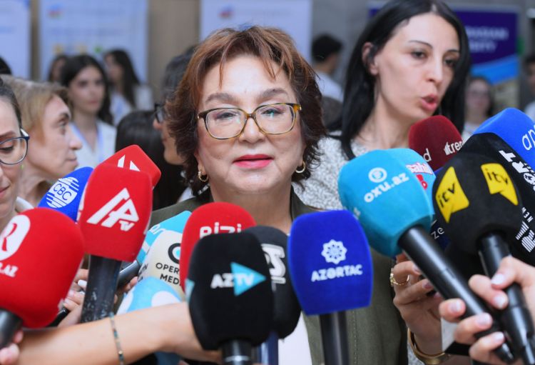 Magistraturaya qəbul planı 78,41 faiz dolub
