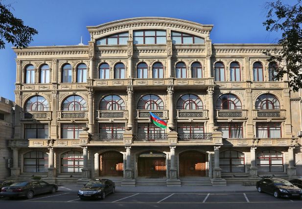 Hesablama Palatası SOCAR-ın 2025-2026-cı il üzrə dividend ödənişləri ilə bağlı planlarını açıqlayıb