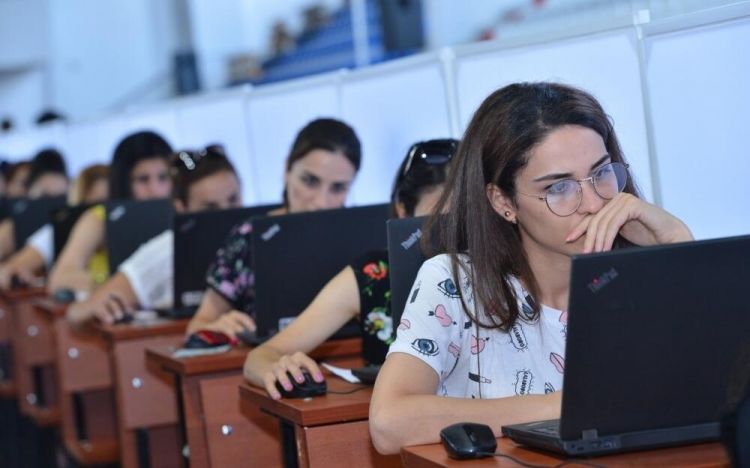 MİQ üzrə nəticələr açıqlanıb