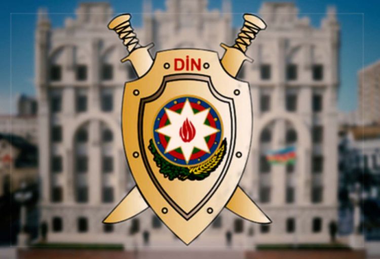 Külli miqdarda narkotik vasitə ələ keçirilib