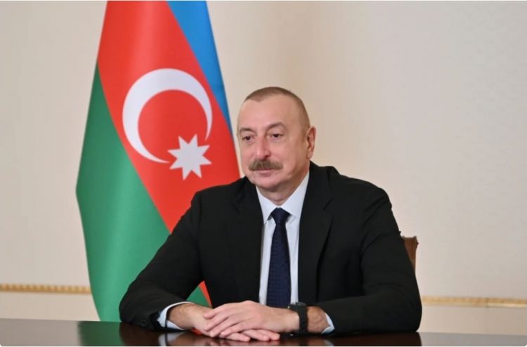İlham Əliyev Xalq şairi Nəriman Həsənzadənin vəfatı ilə bağlı nekroloq imzalayıb