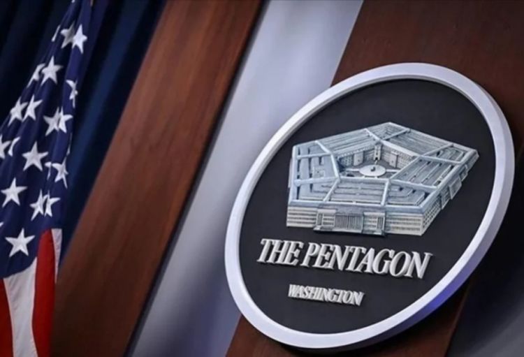 Pentaqon hava hücumundan müdafiə sistemləri üçün Konqresdən 18,2 milyard dollar istəyib