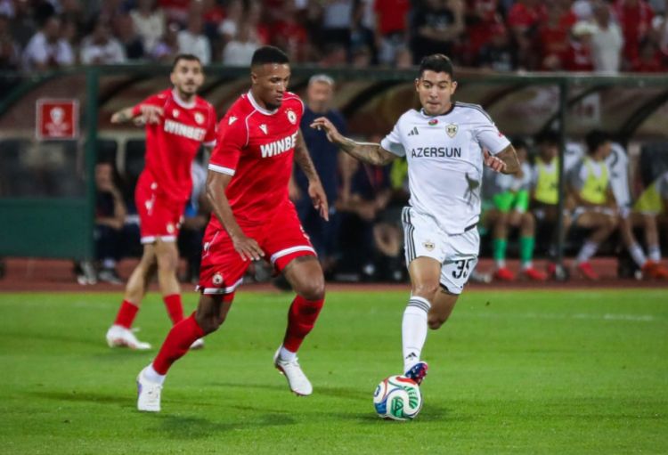 “Qarabağ”ın UEFA Konfrans Liqasında mümkün rəqibi müəyyənləşir