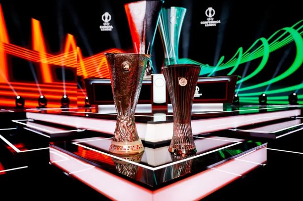 UEFA Avropa Liqası və UEFA Konfrans Liqasında bu gün pley-off mərhələsinin püşkü atılacaq