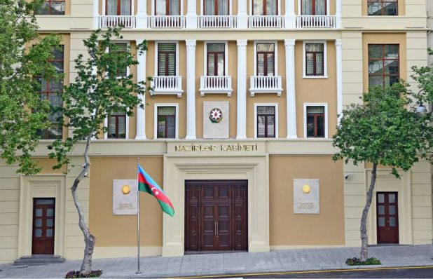 Azərbaycan notariat hərəkətləri barədə məlumatlar vergi orqanına ötürüləcək