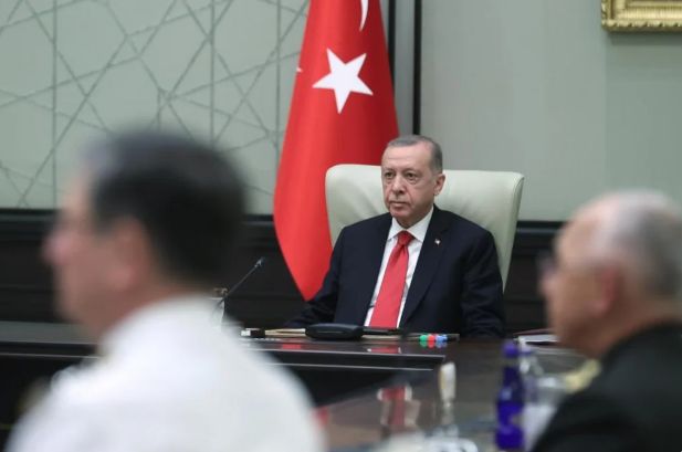 Türkiyə Silahlı Qüvvələri ilə bağlı mühüm qərarlar veriləcək