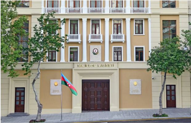 Nazirlər Kabineti təmərküzləşmə ilə bağlı qaydaları təsdiq edib