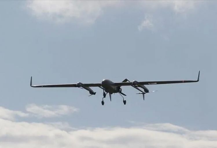Moskva vilayətinə dron hücumu nəticəsində beş nəfər ölüb