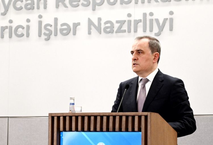 2027-ci ildə Azərbaycan–Ermənistan sərhədinə qədər yol layihələrinin tamamlanması planlaşdırılır