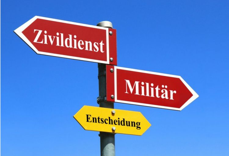 Media: Almaniyada yeni mülki xidmətin tətbiqi üçün hazırlıqlar görülür