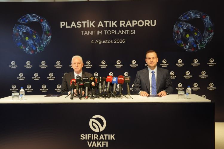 Son 20 ildə dünyada plastik məhsullardan istifadə 234 milyon tondan 460 milyon tona yüksəlib<font color=red> - FOTOLAR</font>