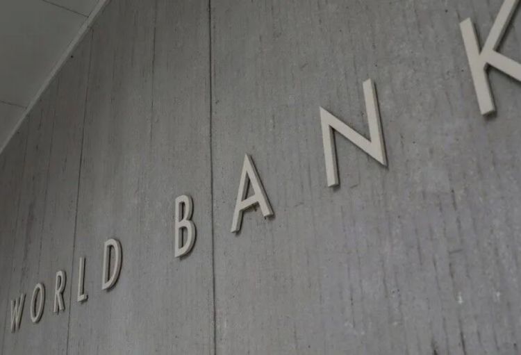 Dünya Bankı: İnkişaf etməkdə olan ölkələr AI ilə bağlı nikbin olmalıdır