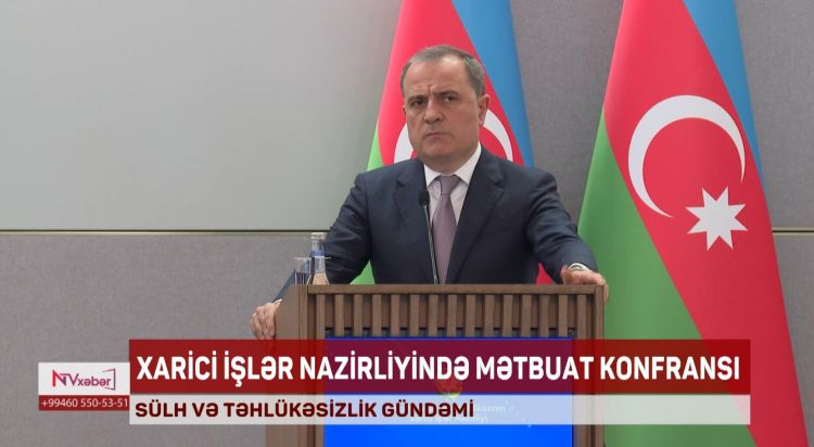 2027-ci ildə Azərbaycan–Ermənistan sərhədinə qədər yol layihələrinin tamamlanması planlaşdırılır <font color=red> - VİDEO</font>