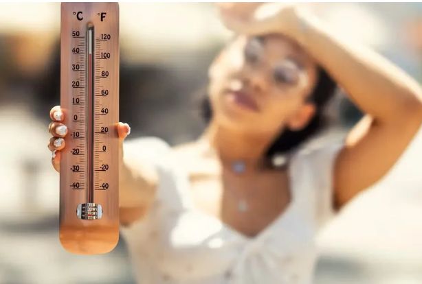 Avstriyada yeni temperatur rekordu qeydə alınıb