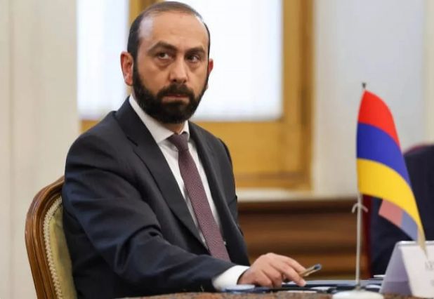 Mirzoyan ABŞ nümayəndəsi ilə TRIPP-in reallaşdırılmasının sürətləndirilməsini müzakirə edib