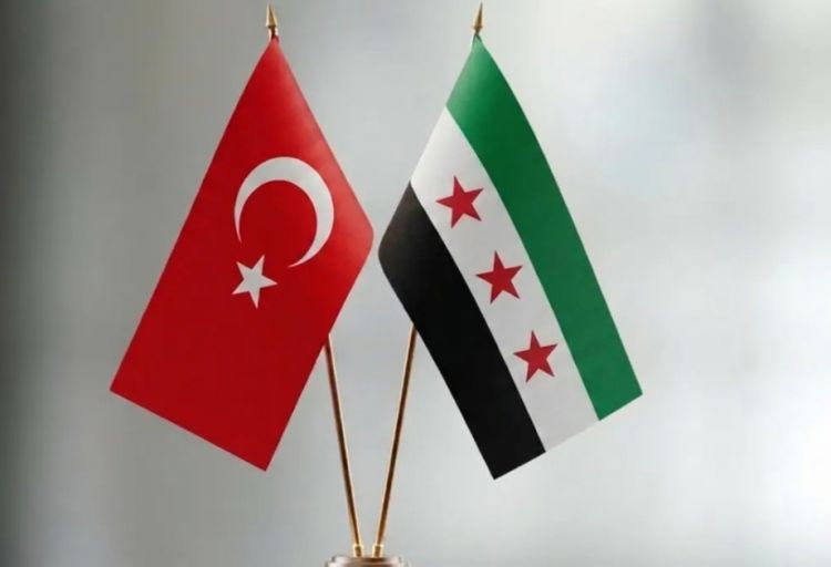 Ankarada Türkiyə və Suriyanın xarici işlər nazirləri görüşəcək