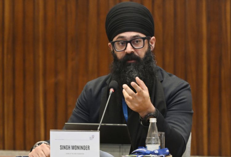 Bakı Təşəbbüs Qrupu ilə əməkdaşlıq edən şəxs Hindistan kəşfiyyatının hədəfində: BMT qanlı sui-qəsd planını ifşa etdi