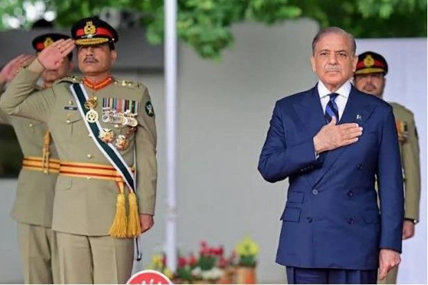Pakistanın Baş naziri və ordu komandanı regional gərginlik fonunda Ər-Riyada səfər edəcəklər