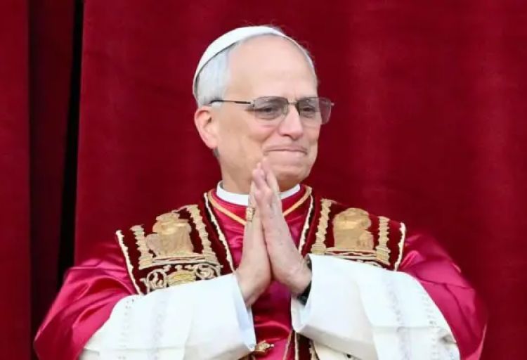 Roma Papası Uruqvay, Argentina və Peruya səfər edəcək