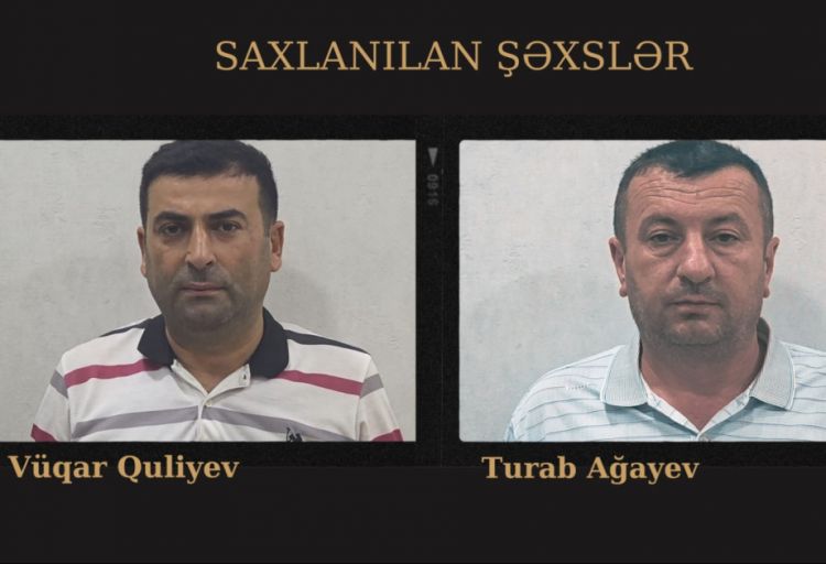 Astarada 18 kiloqram narkotik vasitə aşkarlanıb