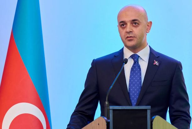 Fəxrəddin İsmayılov Azərbaycanın UNESCO yanında daimi nümayəndəsi təyin olunub